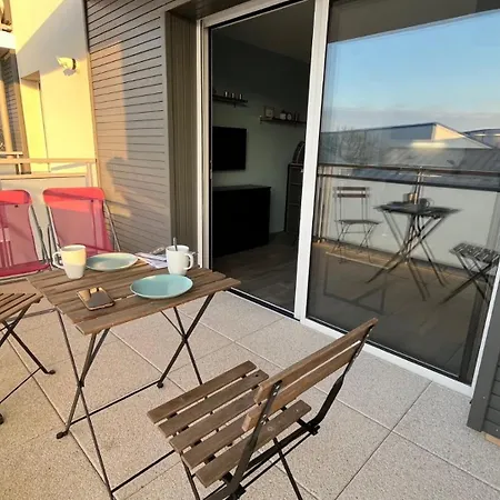 Apartment La Bri'z De